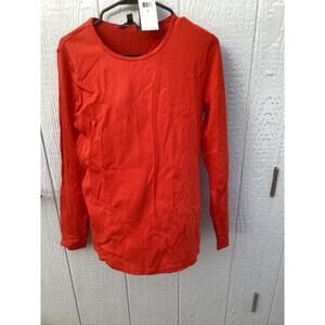 Ralph Lauren Women's Blouse Top Long Sleeve Casual Shirt Size Small
